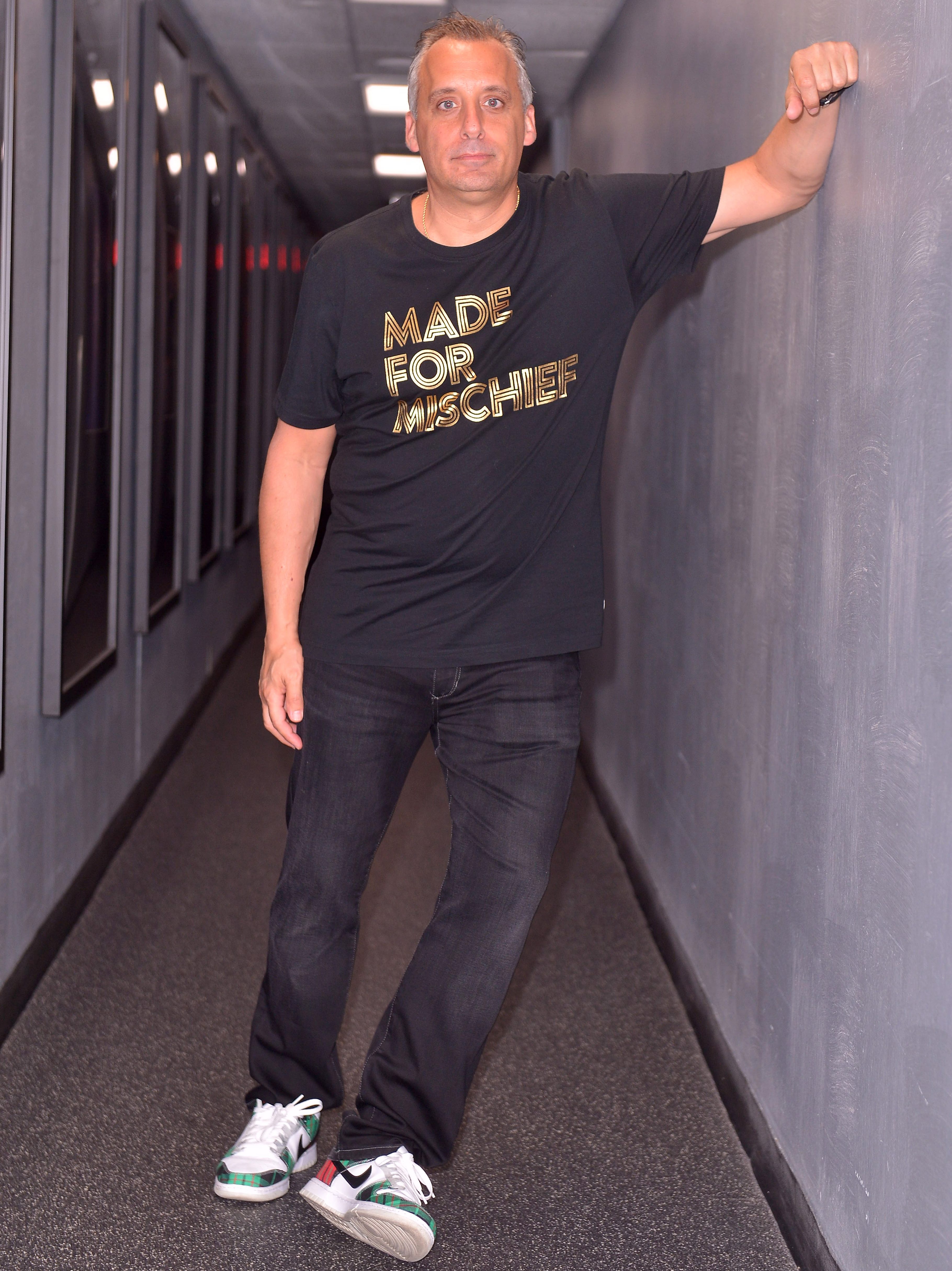 Joe Gatto's Net Worth: How Much Money the Comedian Has