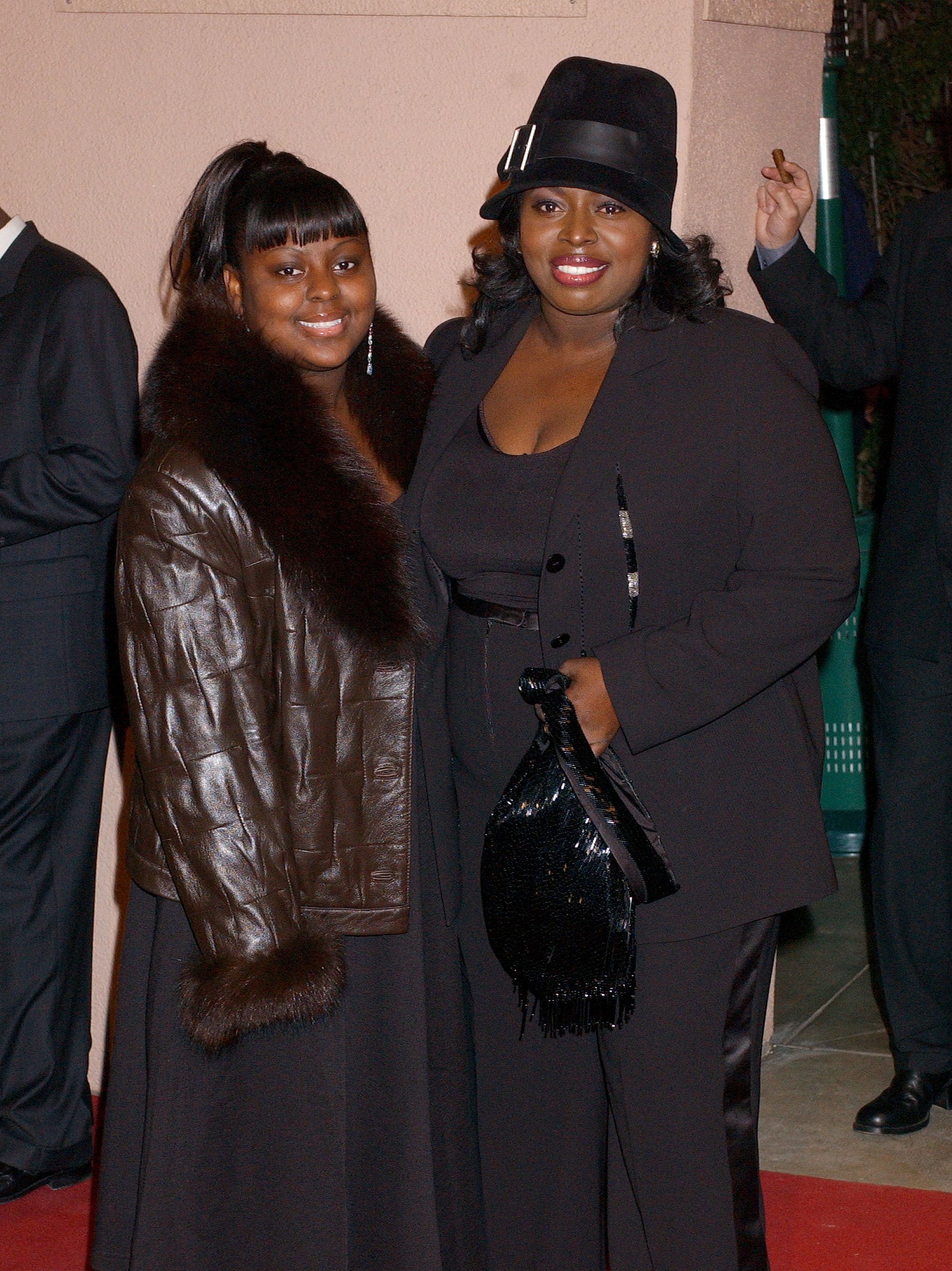 Angie Stone's Children: About the Late Singer's Daughter & Son