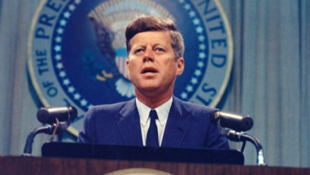 Who Killed JFK? About the Late President's Assassination