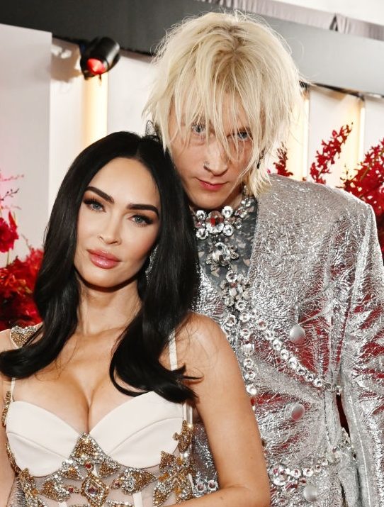 Megan Fox’s Kids: Her Children With Ex Brian Austin Green & MGK