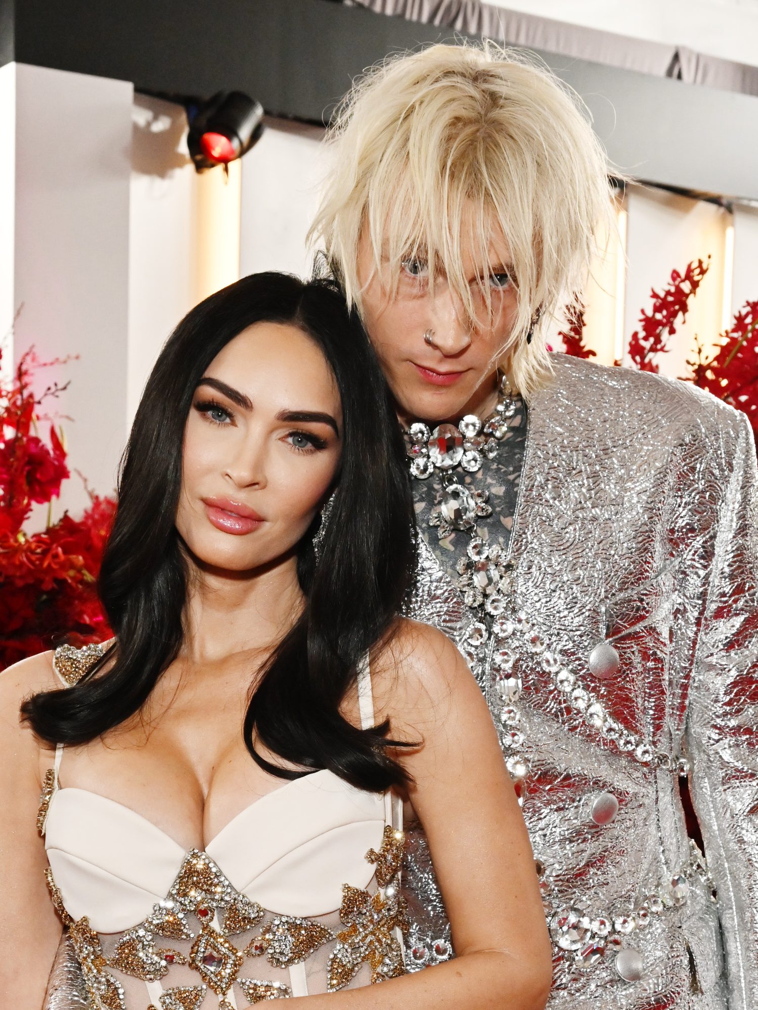 Why Did Megan Fox & MGK Split? About Their Breakup