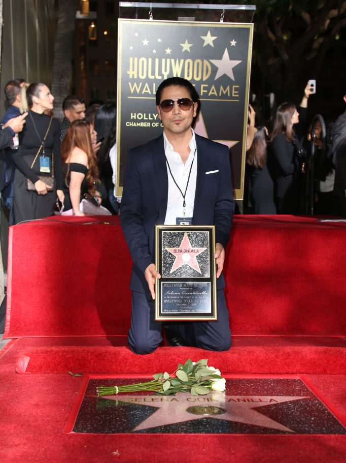 Chris Perez (Photo by David Buchan/Variety/Penske Media via Getty Images)