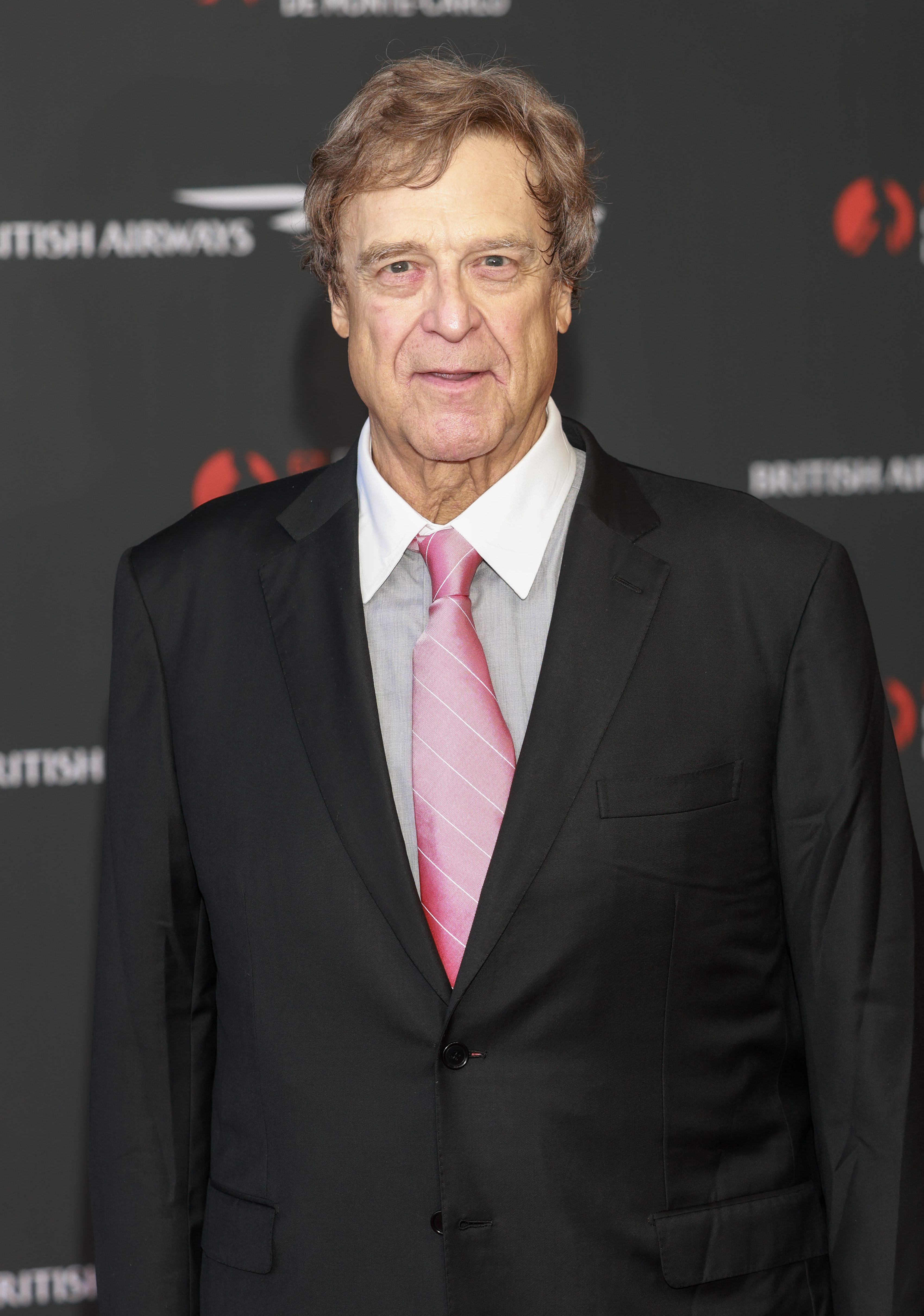 John Goodman's Health: How the Actor Is Doing Amid Hip Injury