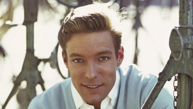 Was Richard Chamberlain Married? About His Partner Martin Rabbett