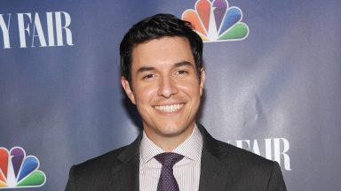  5 Things to Know About the 'Nightly News' Host