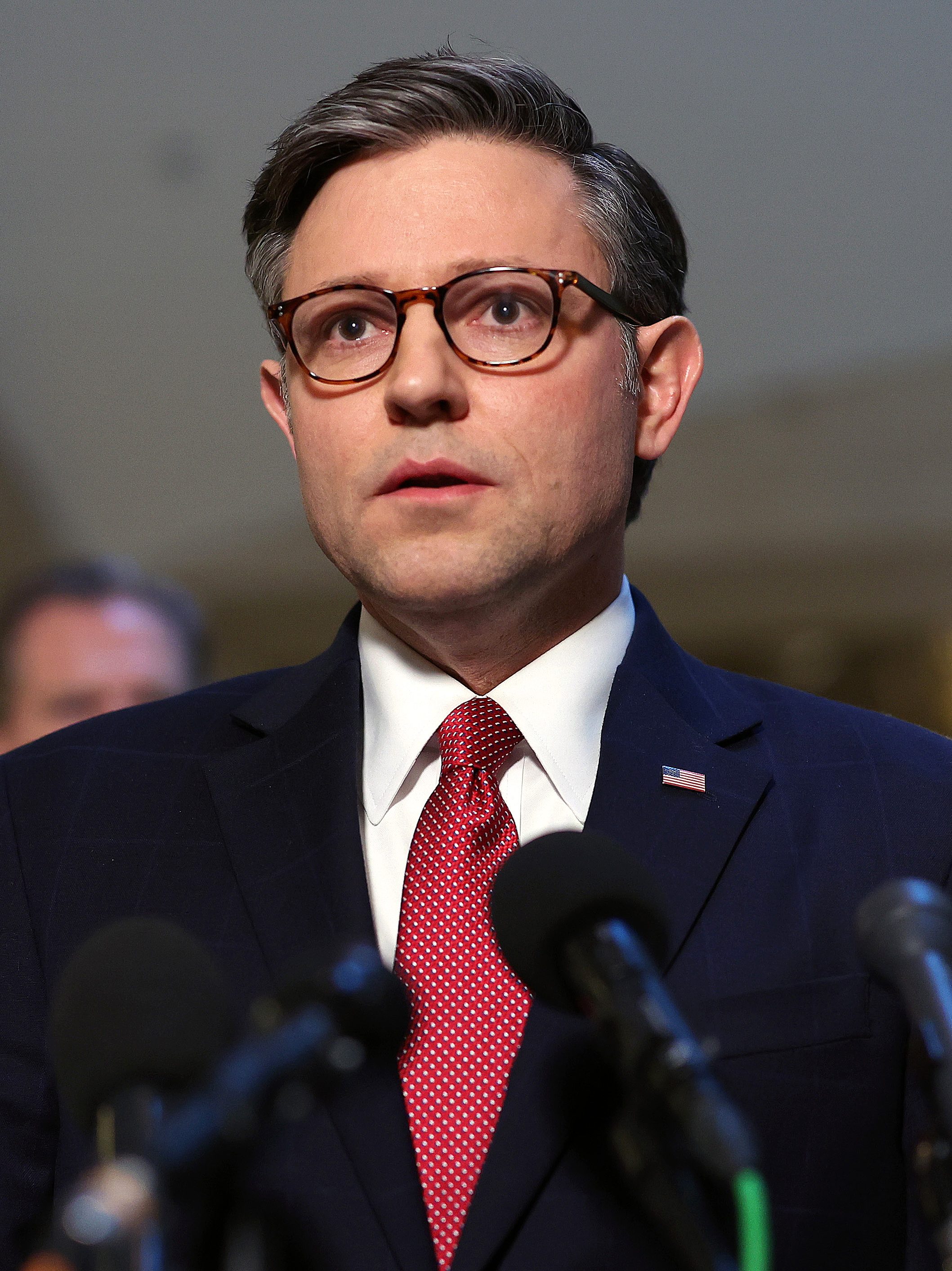 Who Is Hayden Haynes? About Mike Johnson's Chief of Staff