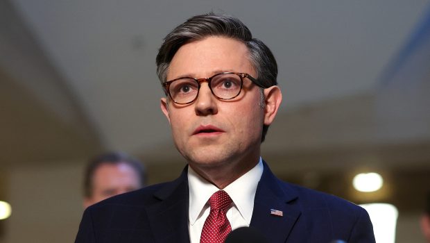 Who Is Hayden Haynes? About Mike Johnson's Chief of Staff