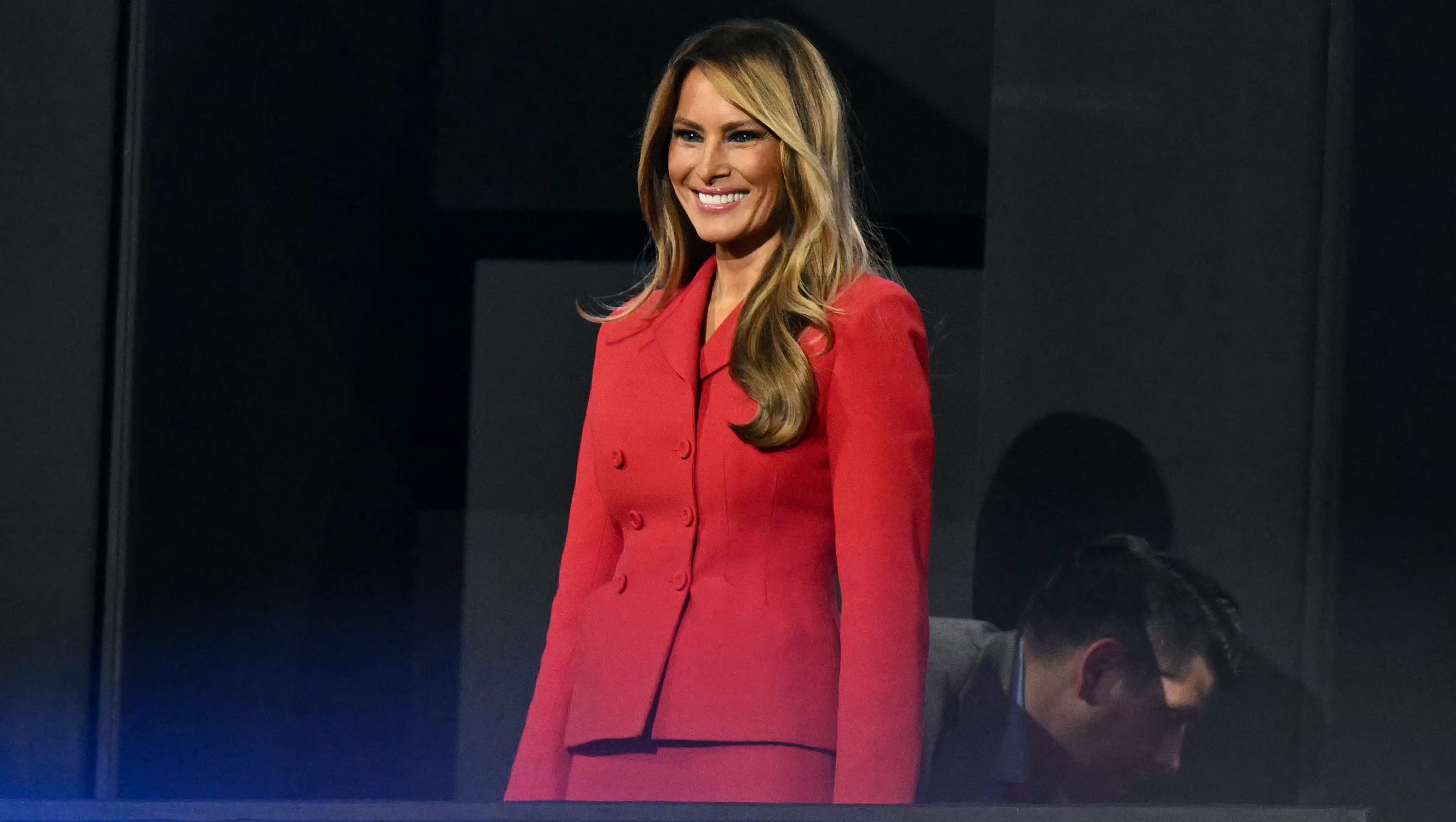 Melania Trump’s Parents: Who Are the First Lady’s Mother & Father?