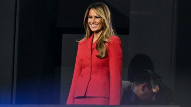 Melania Trump's Parents: Who Are Her Mother & Father?