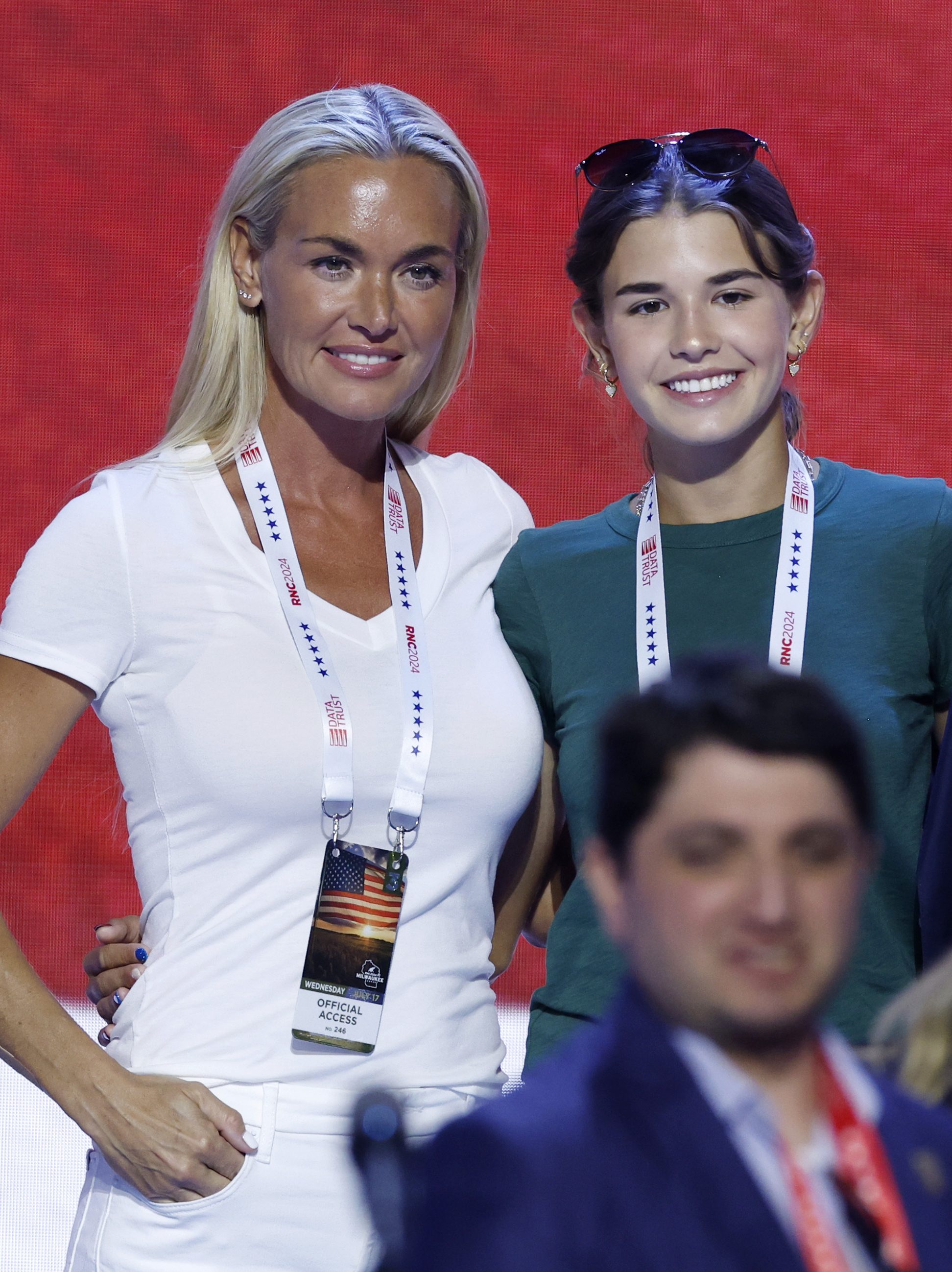 Vanessa Trump & Donald Trump Jr.'s Kids: Meet Their Children