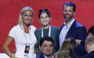 Vanessa Trump & Donald Trump Jr.'s Kids: Meet Their Children