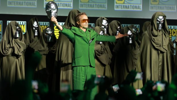 'Avengers: Doomsday' Cast: Meet the Actors & Find Out Their Roles