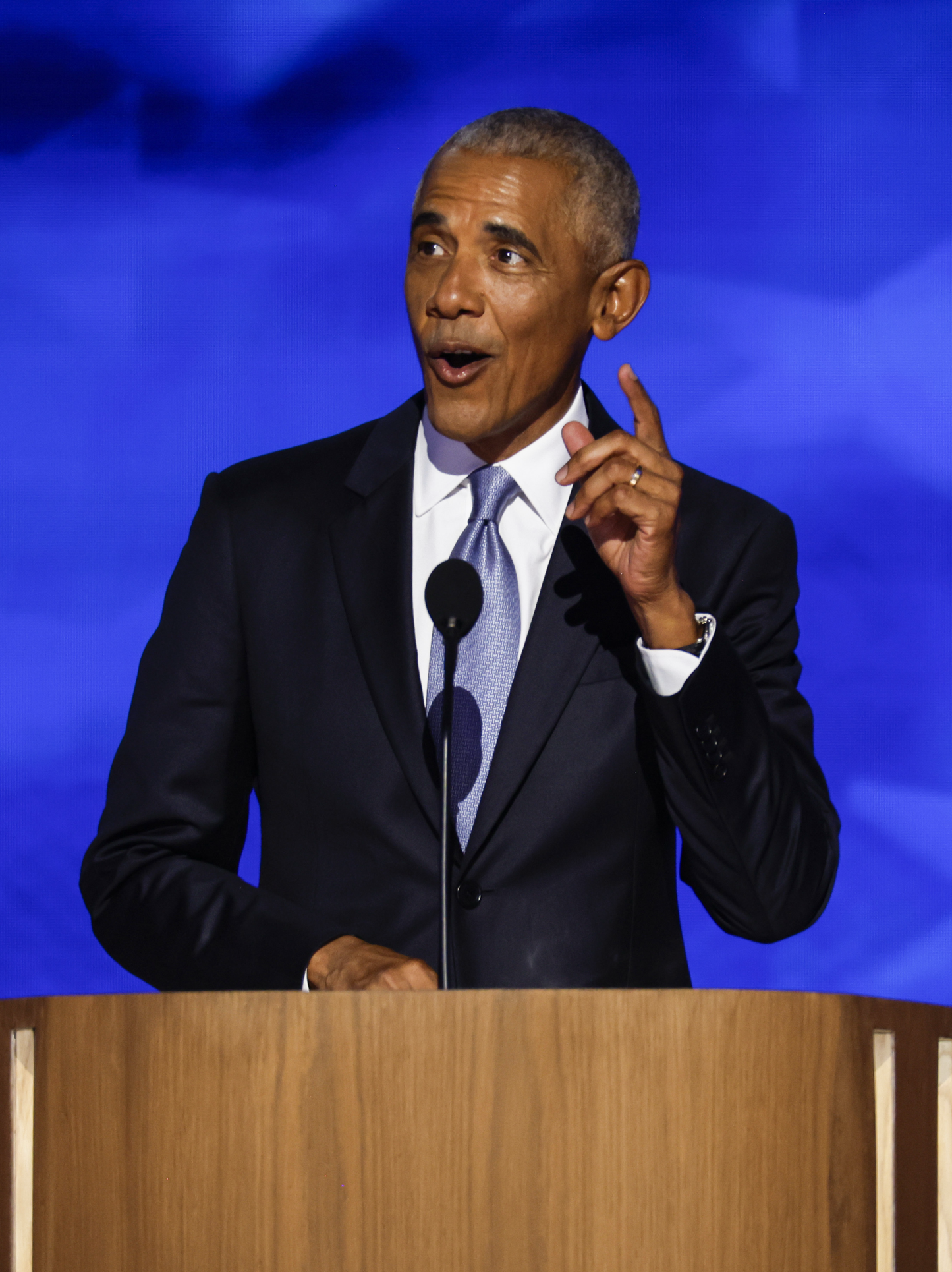 Will Obama Star in 'Severance'? Update After Ben Stiller's Revelation