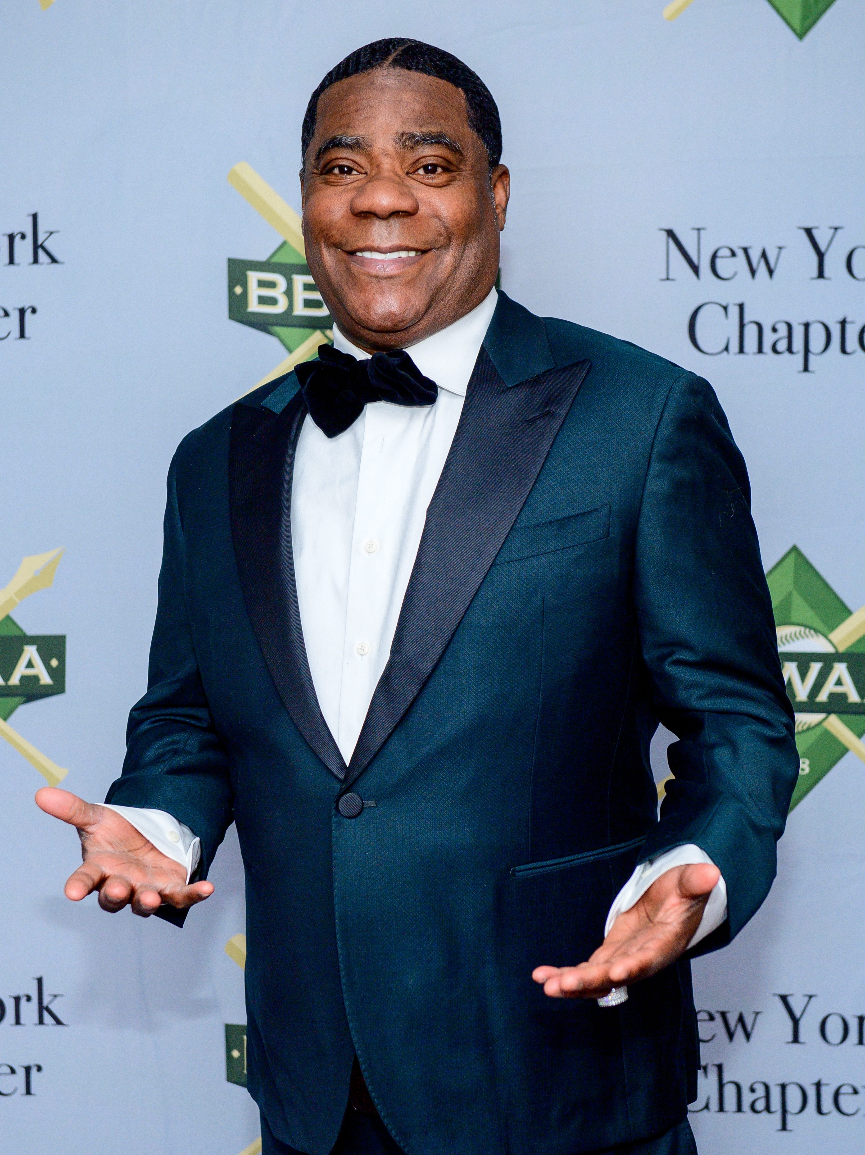 Tracy Morgan's Health: About the Comedian's Diabetes, Alcoholism & More