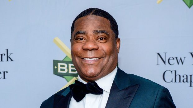 Tracy Morgan's Health: About the Comedian's Diabetes, Alcoholism & More