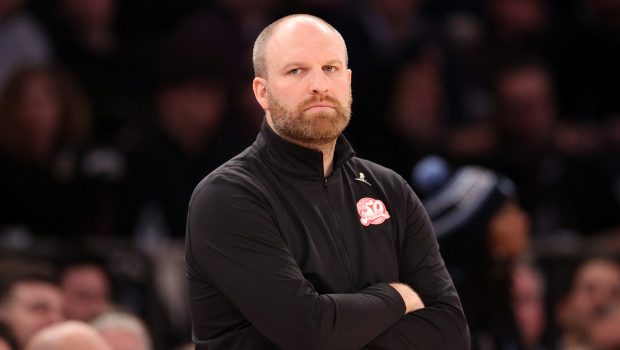 Why Did the Grizzlies Fire Coach Taylor Jenkins? Update Before Playoffs