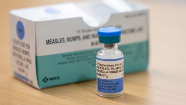 Can You Get the Measles if You're Vaccinated? MMR Vaccine Details