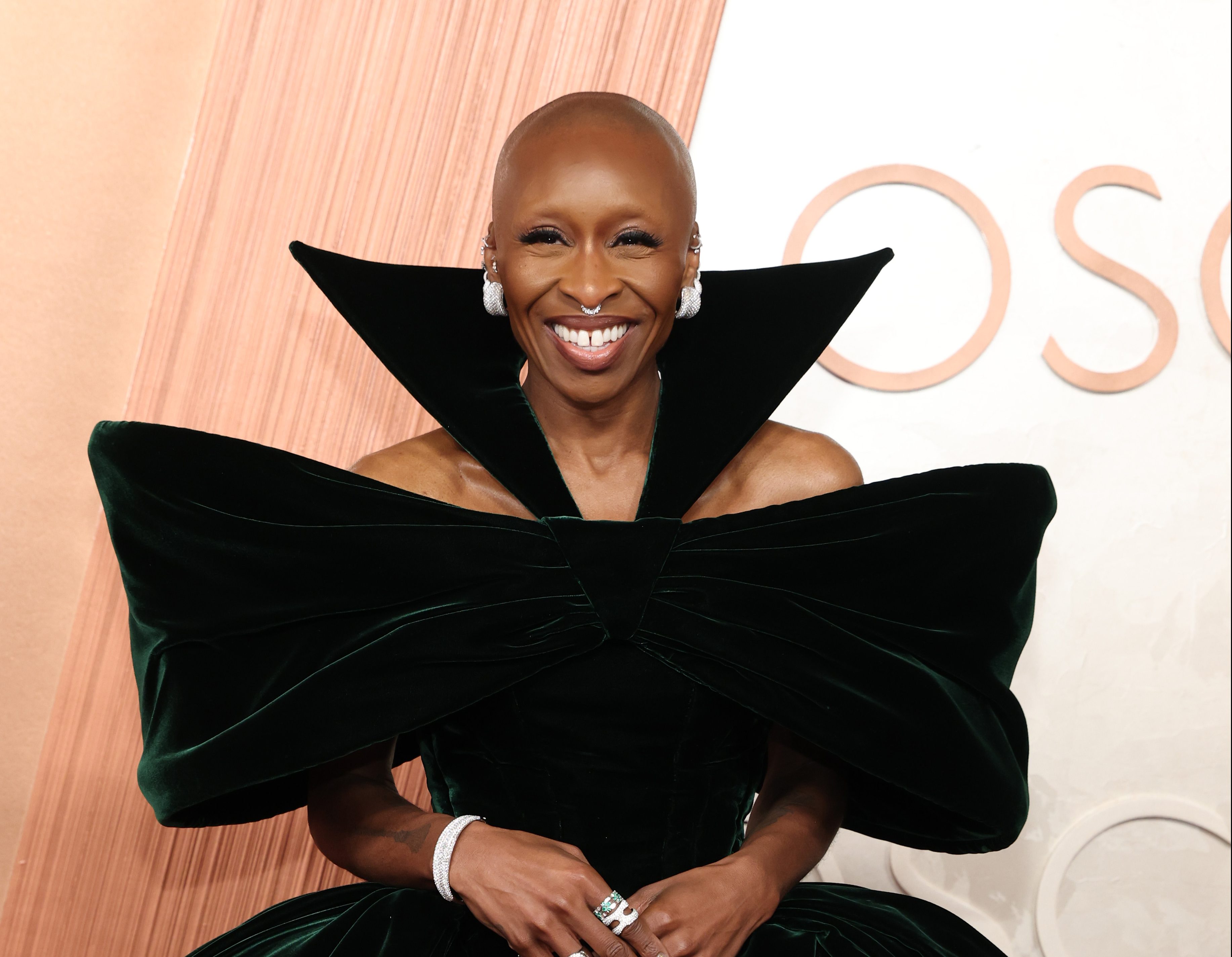 97th Annual Oscars - Arrivals