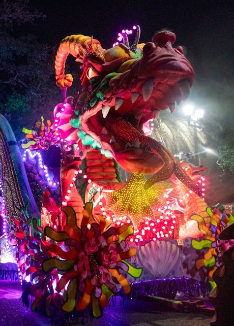 When Is Mardi Gras 2025? Details About Parades & More