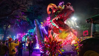 When Is Mardi Gras 2025? Details About Parades & More