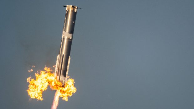 SpaceX Explosion: What Happened During the Starship Launch?