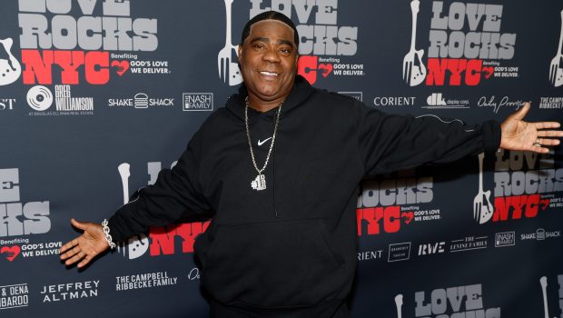 Tracy Morgan's Net Worth: How Much Money Does He Make in 2025?