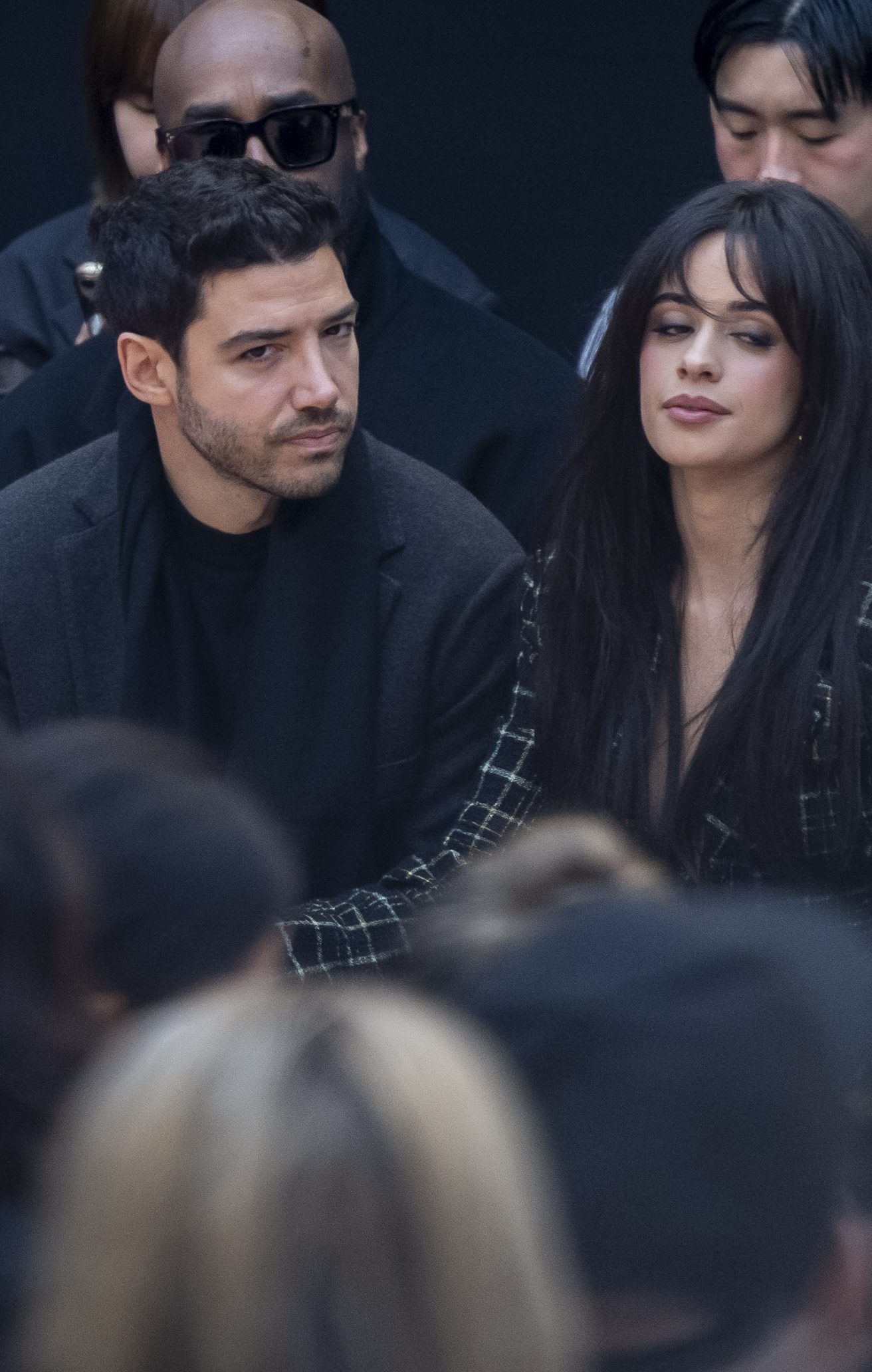 Henry Junior Chalhoub: All About Camila Cabello's New Boyfriend