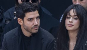 Henry Junior Chalhoub: 5 Things About Camila Cabello's New Boyfriend