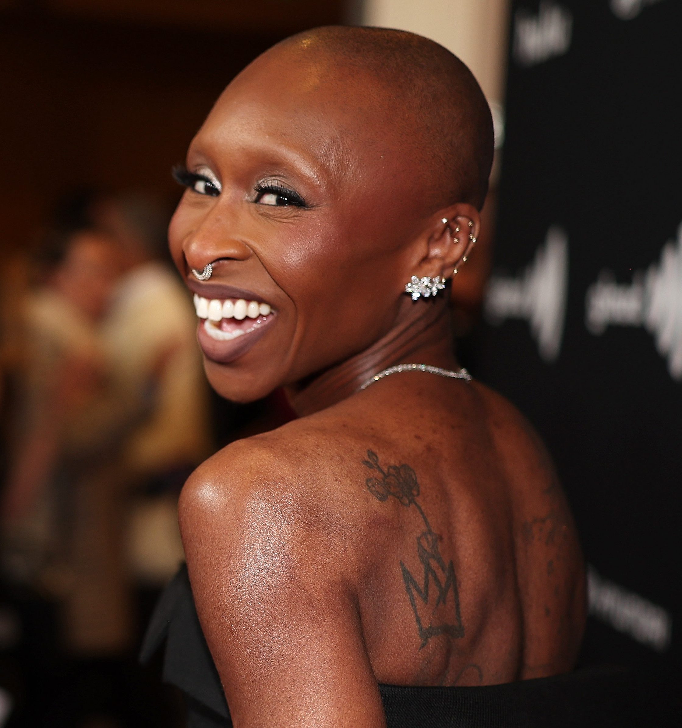 GLAAD Media Awards 2025: Pics From the Red Carpet & More of the Stars