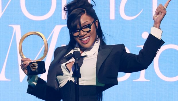 Billboard Women in Music 2025: Photos of the Stars