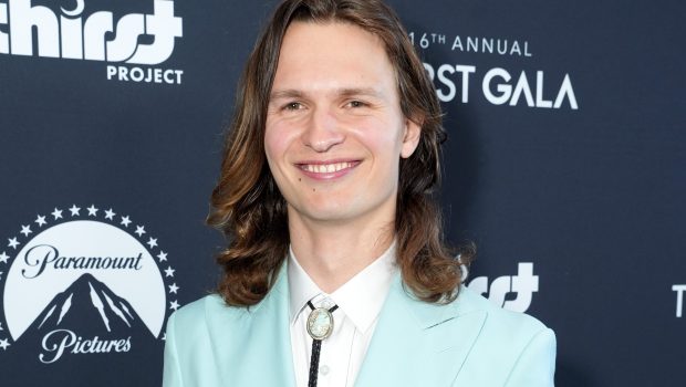 Ansel Elgort Then & Now: Photos of the Actor Through the Years