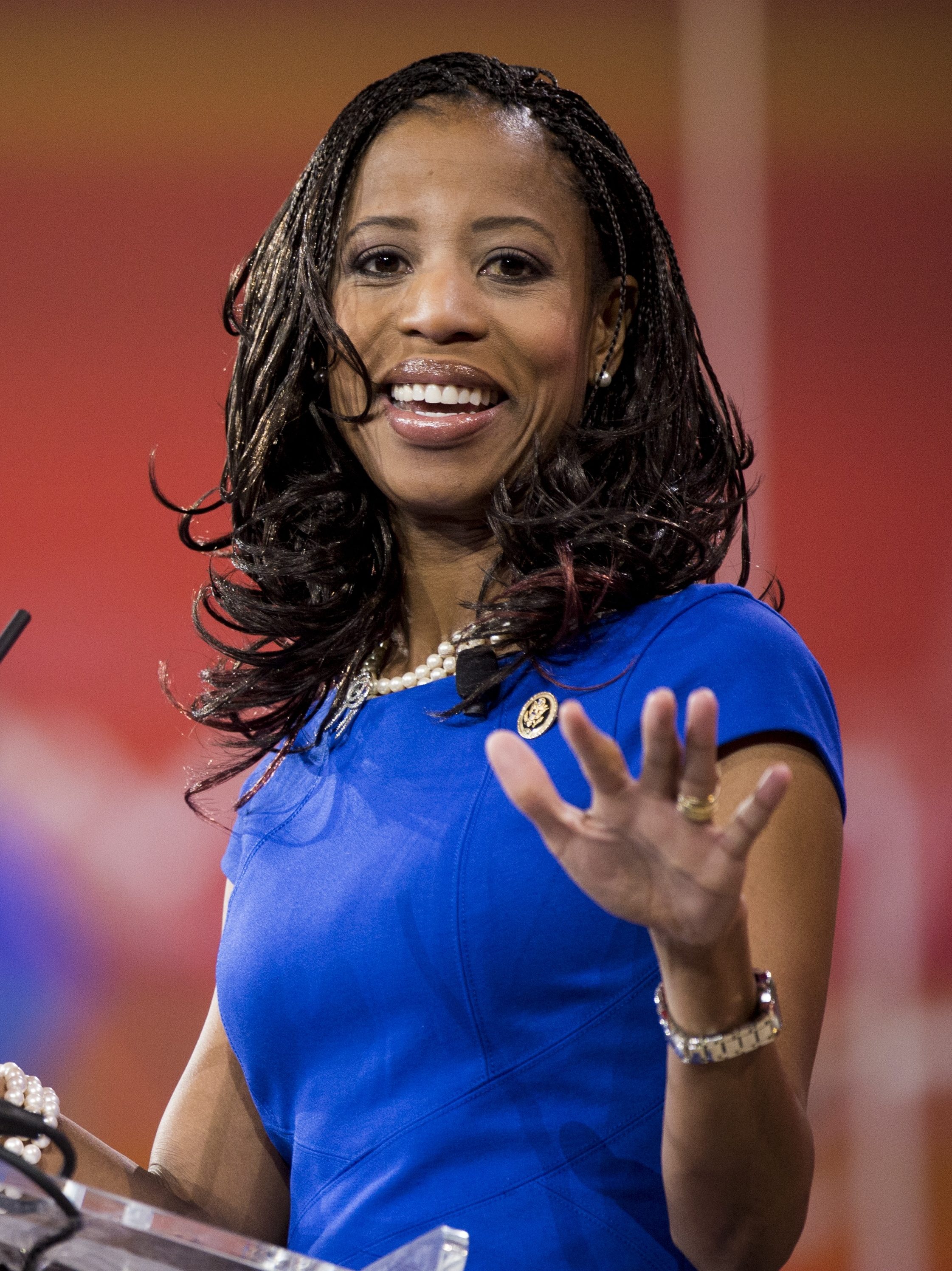 How Did Mia Love Die? Her Cause of Death