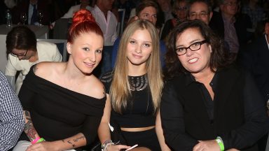 Rosie O’Donnell’s Children: Meet Her 5 Kids, From Oldest to Youngest, Including Daughter Chelsea