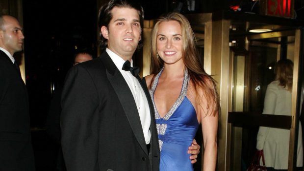 Why Did Vanessa Trump Divorce Donald Trump Jr.? Their Split
