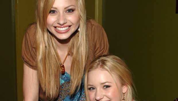 Aly & AJ Michalka: Photos of the Iconic Sister Duo