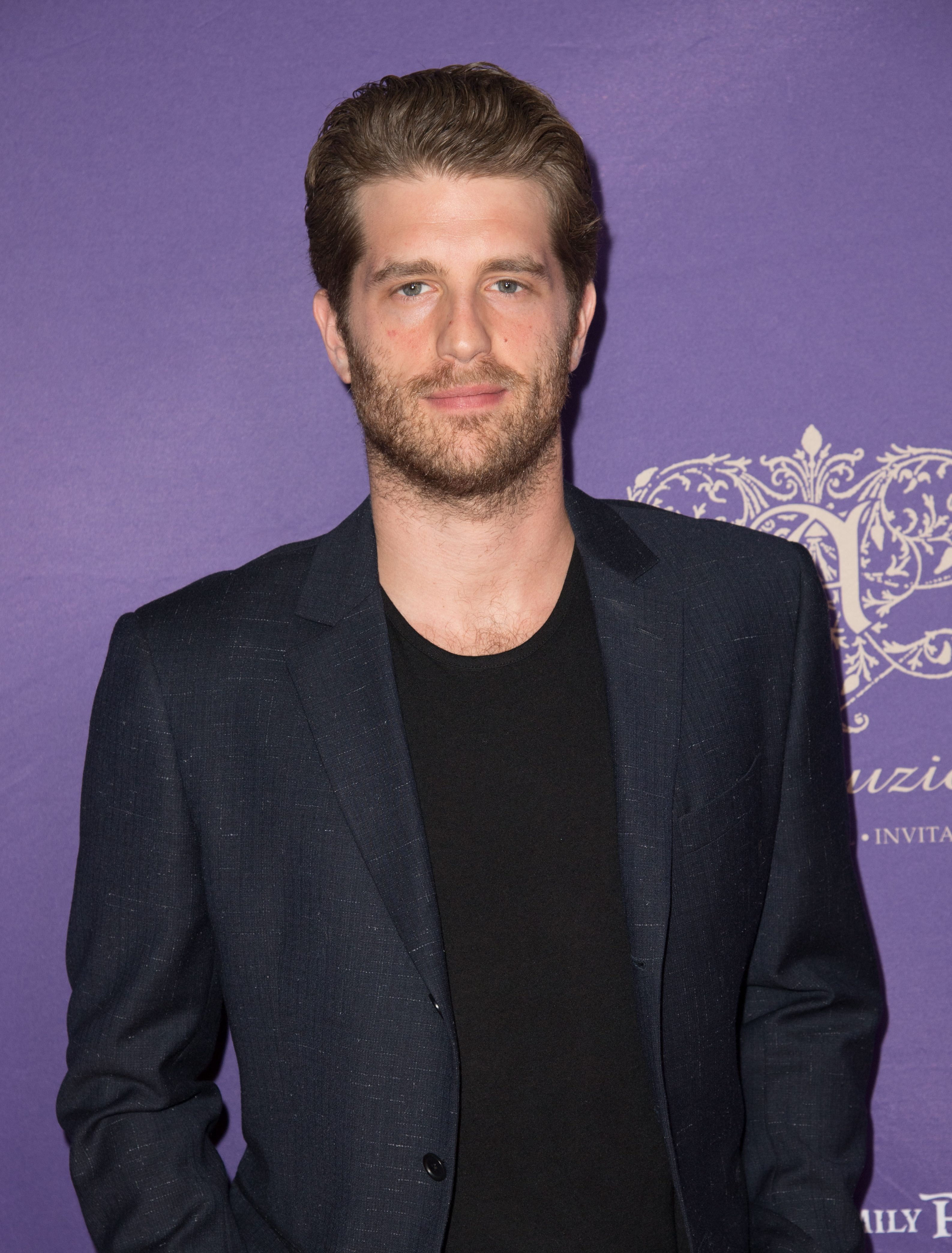 Who Is Jonah Platt? 5 Things About the Actor & Marc Platt's Son