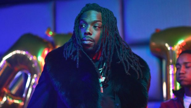 Young Scooter's Kids: About the Late Rapper's Daughter & Son