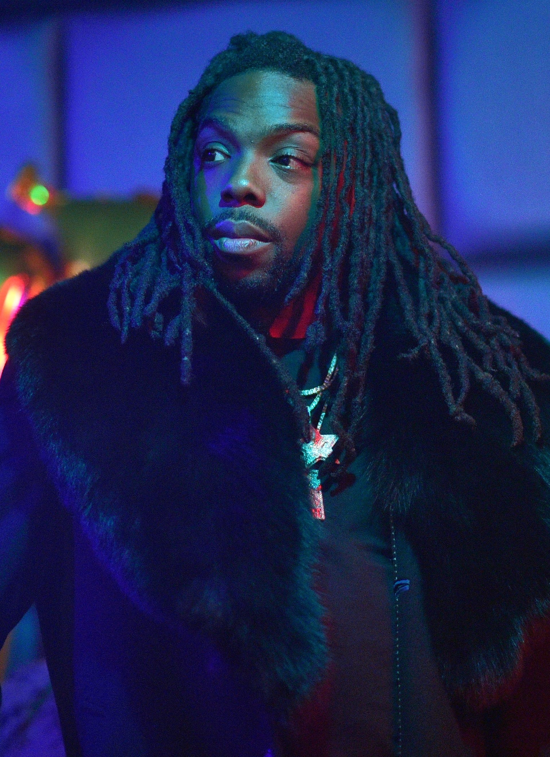 Young Scooter's Kids: About the Late Rapper's Daughter & Son