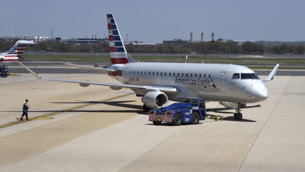 American Airlines Plane on Fire: Updates on Denver Aviation Incident