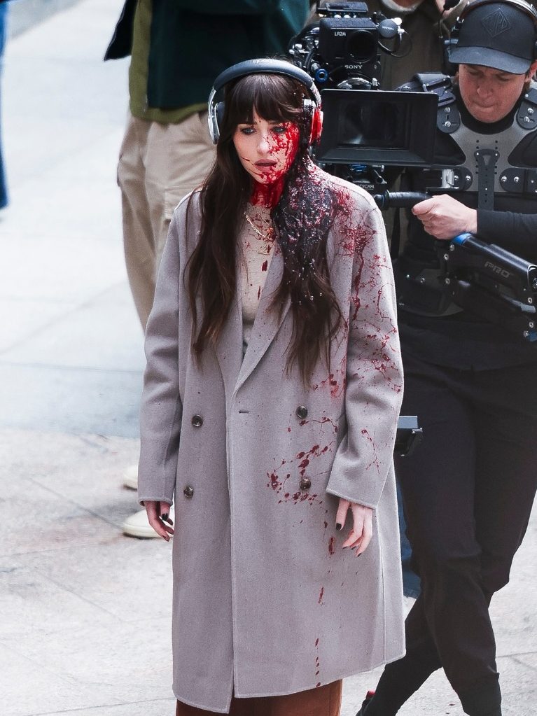 'Verity' Movie: Release Date, Cast & More About Colleen Hoover's Story