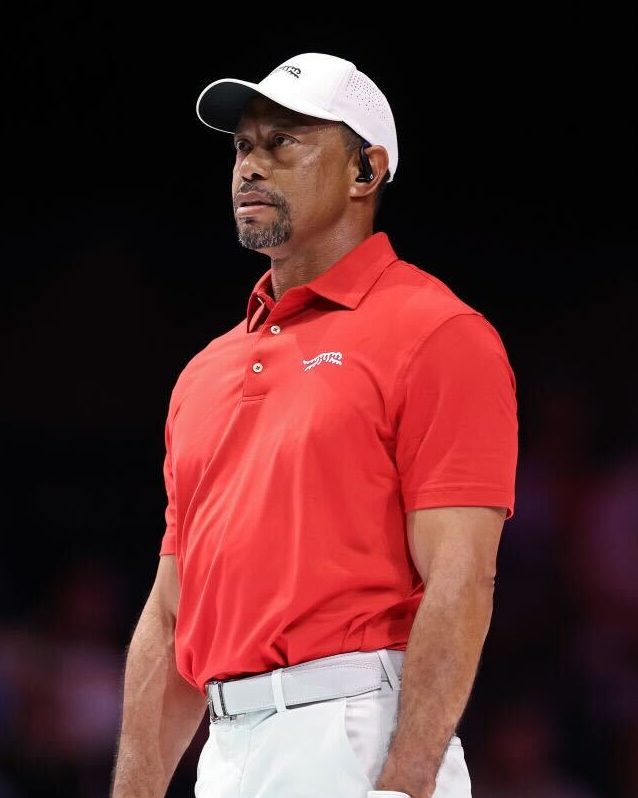 Are Tiger Woods & Vanessa Trump Dating? Inside the Rumors