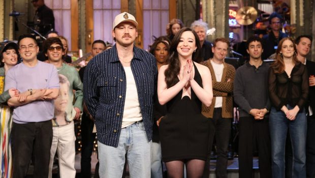 Why Did Morgan Wallen Walk Off Stage at 'SNL'? Find Out