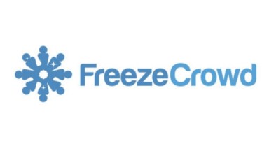 FreezeCrowd