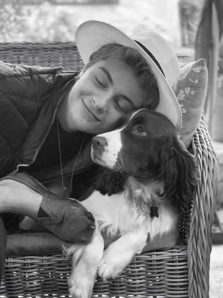 Luxembourg's Prince Frederik: All About the 22-Year-Old & His Death