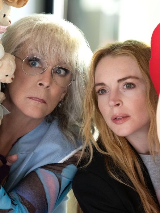 'Freakier Friday': Meet the Cast, Watch Trailer & See More Details on the Sequel