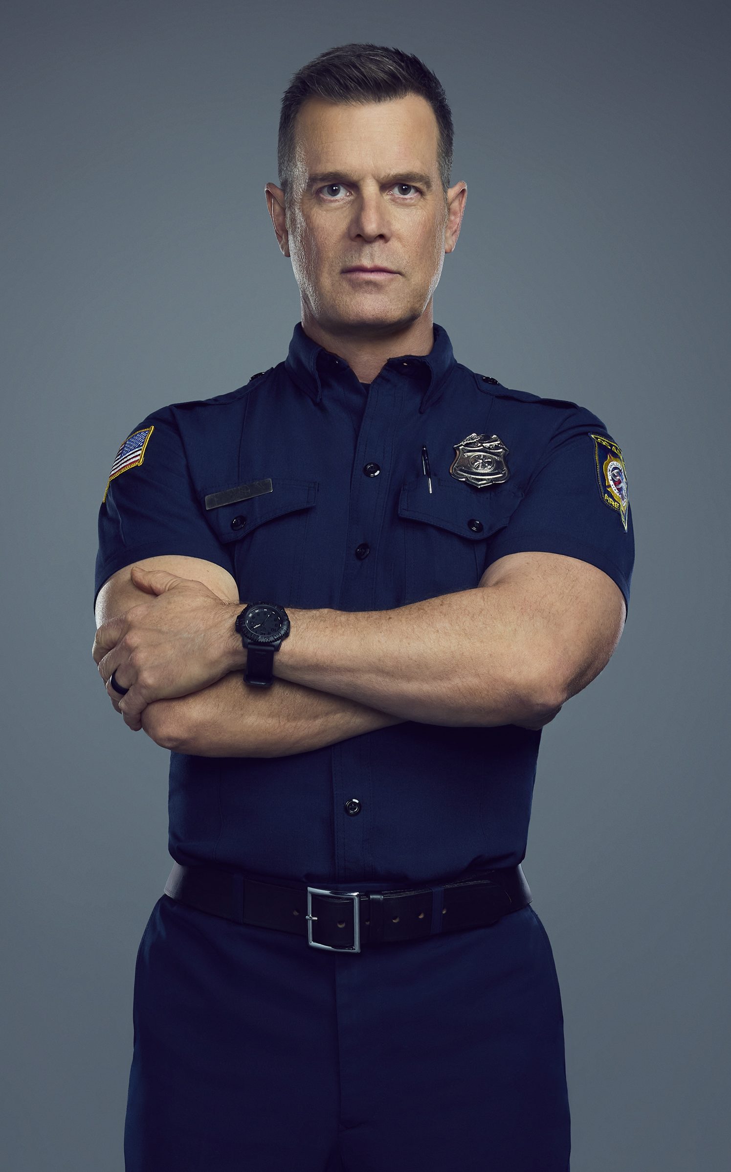 Why Did They Kill Off Bobby in '911'? Find Out