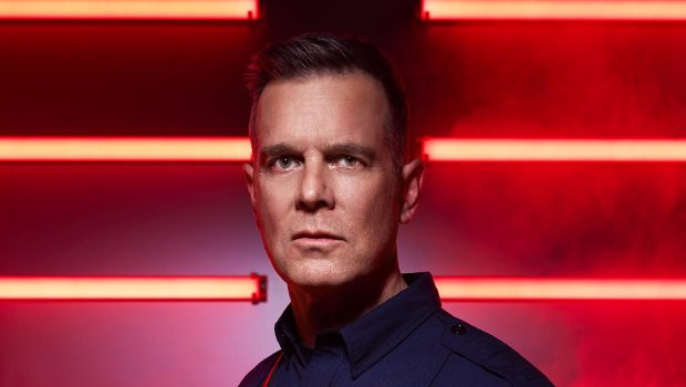 Did Peter Krause Leave 911? Why the Actor Isn't in the Show Anymore