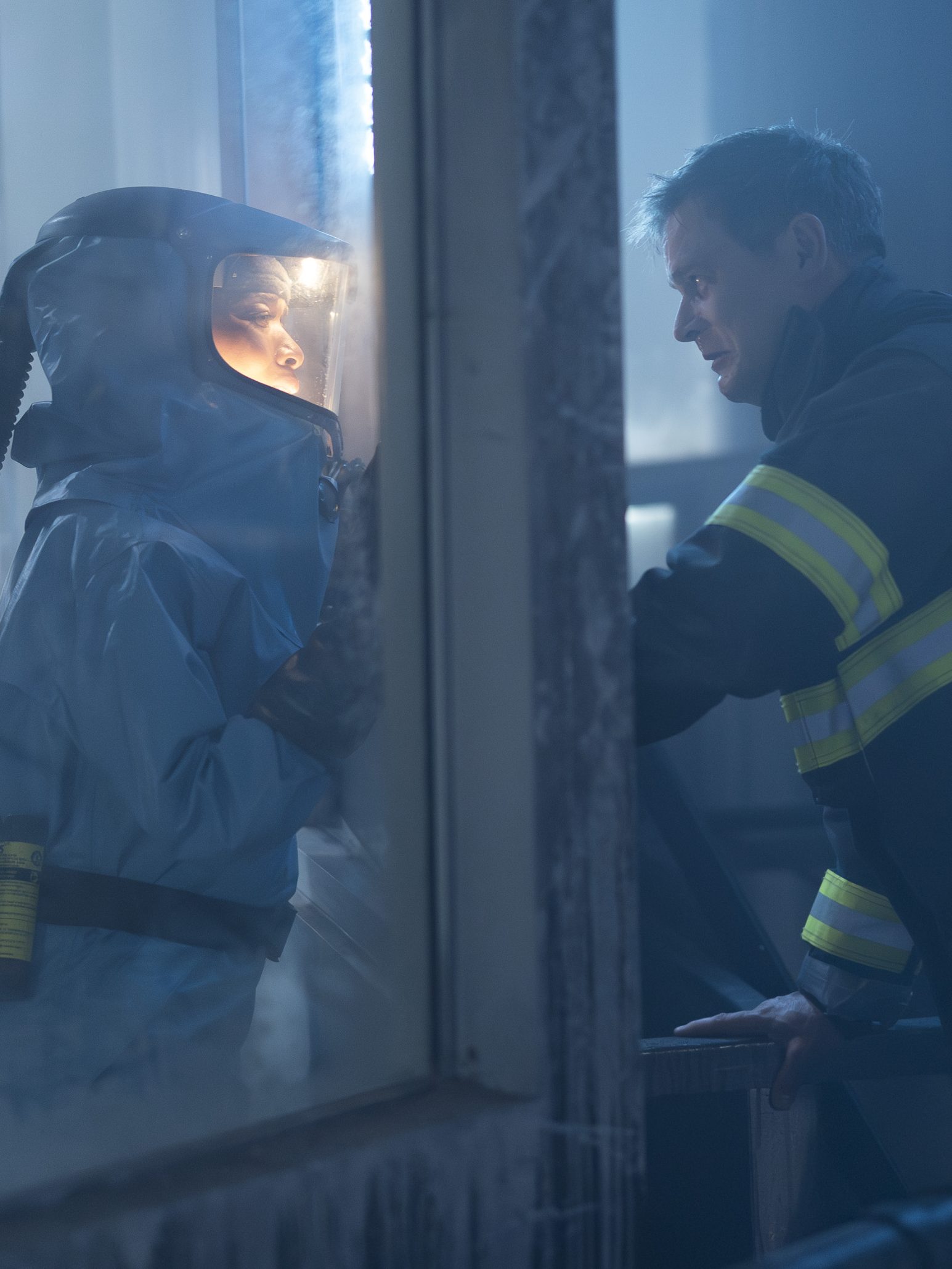 '911' Season 9: Has the ABC Drama Been Renewed?