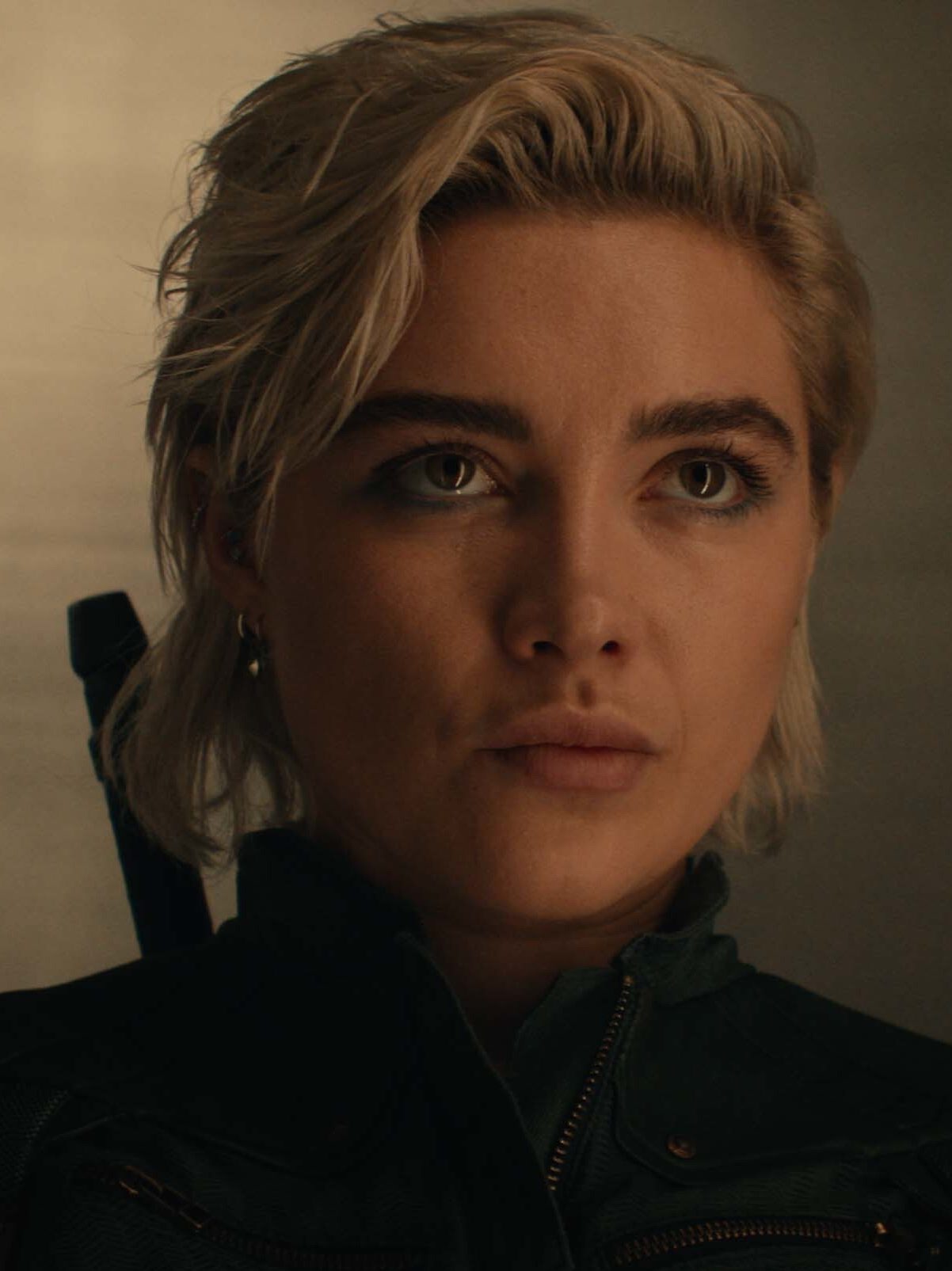 'Thunderbolts' Movie Asterisk Meaning: Why the Title Has This Symbol