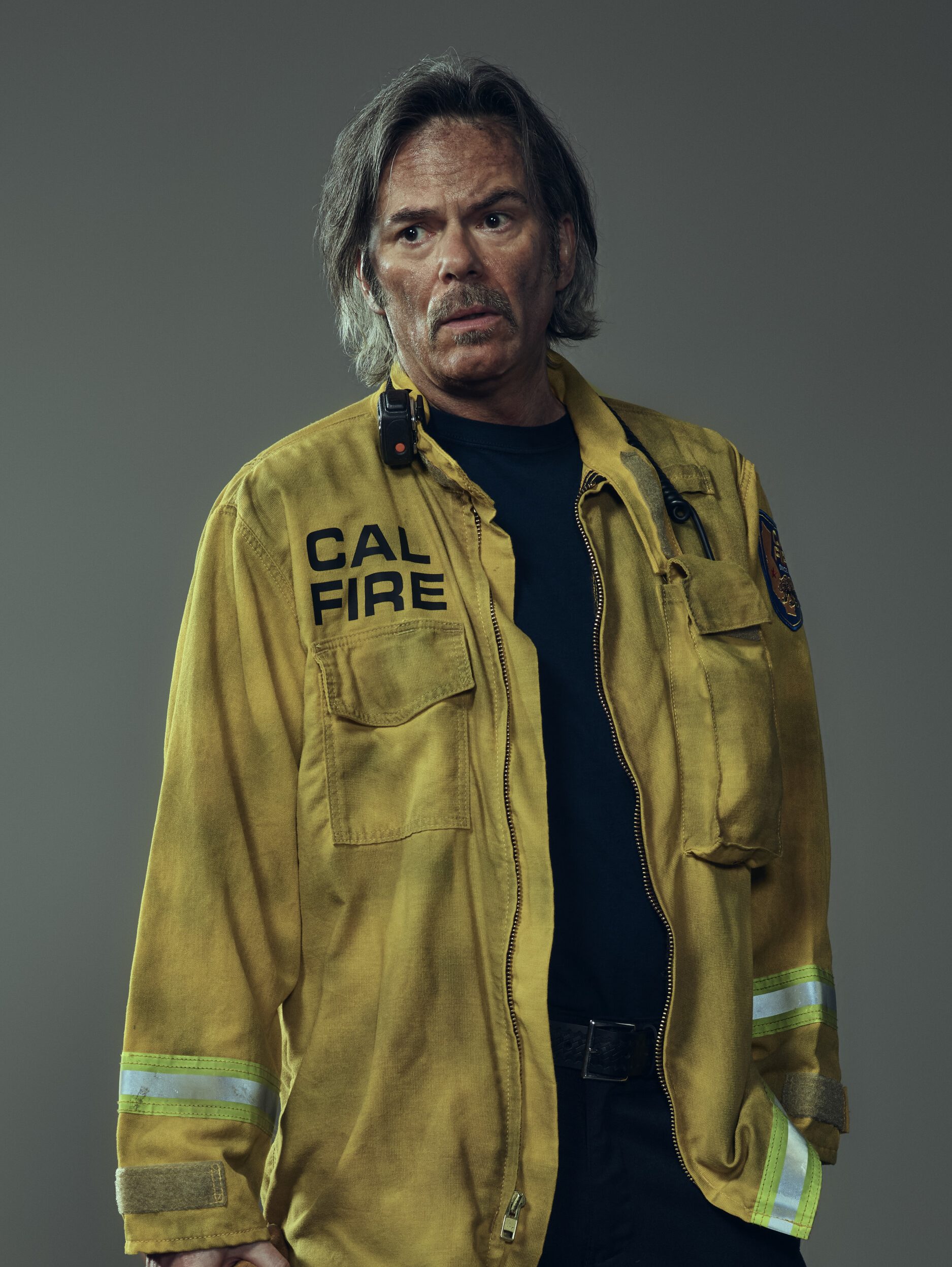 Why Is Billy Burke Leaving 'Fire Country'? Find Out